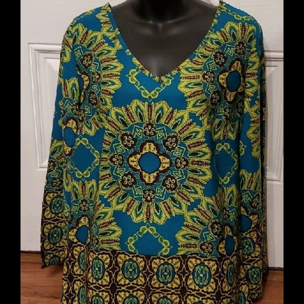 Boutique Style Top